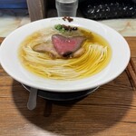 あってりめん こうじ - 