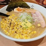 Ramen Sora - 