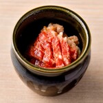 Zero Byou Remon Sawa Sendai Horumon Yakiniku Sakaba Tokiwatei - 