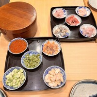 寿司処 しん - 