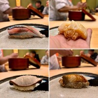 寿司処 しん - 