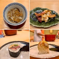 寿司処 しん - 