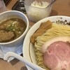 らぁ麺 はやし田 入間店