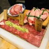 和牛たんじ 名古屋栄錦店