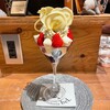 夜パフェ専門店 Parfaiteria beL 新宿三丁目