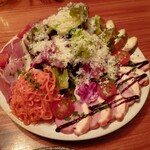 ブイヤベースのお店 プチポワソン - 