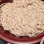 Motenashiya Shou - 十割蕎麦