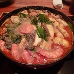 ブイヤベースのお店 プチポワソン - 