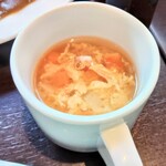 Ajiru - コンソメスープ