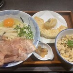 讃岐うどん 野らぼー - 