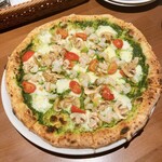 Pizzeria Ohsaki  - 