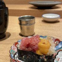 築地青空三代目 丸の内 - 