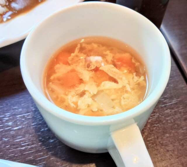 あじーる - 仙台（カレー）の写真