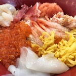 ベッセルイン 札幌中島公園 - 