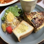Cafe'Plus - 