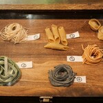 中野レンガ坂 洋食堂 葡萄 - 