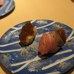 Sushi To Wain Sanfuran Sushiko - 