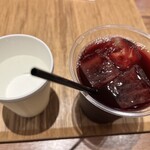 Cafe&Ramen じんめん - 