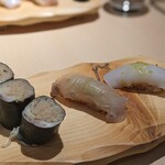 Sushi To Wain Sanfuran Sushiko - 