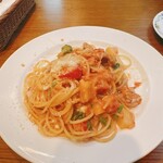 Cucina Italiana ANGOLO - 