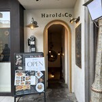 Harold & Co - 