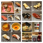 Meieki Sushi Suburimu - 