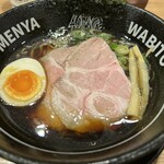 Menya Wabito - 