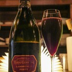 中野レンガ坂 洋食堂 葡萄 - 