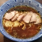 中華そば 薫風 - 料理写真: