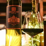 中野レンガ坂 洋食堂 葡萄 - 