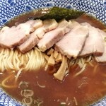 Chuuka Soba Kumpuu - 