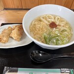 うどん屋 どん伝 - 