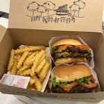 Shake Shack - 