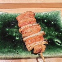 炭火焼鳥いこか 西天満 - 