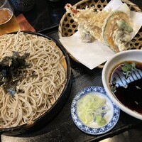 日本橋 やぶ久 - 