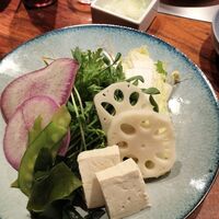 しゃぶしゃぶ 山笑ふ 表参道店 - 