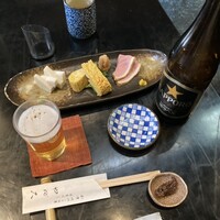 日本橋 やぶ久 - 