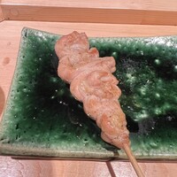 炭火焼鳥いこか 西天満 - 