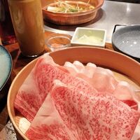 しゃぶしゃぶ 山笑ふ 表参道店 - 