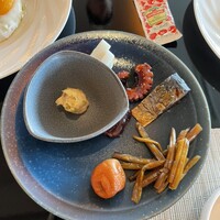 Local Gastronomy SINFONIA - 