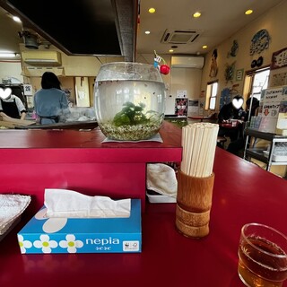 ラーメン つり吉_2