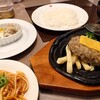 肉の万世 本店