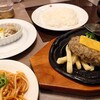 肉の万世 本店