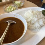 カレー スーパー スター - 