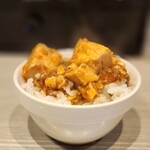 ラーメン ロケット開発 - 