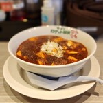 ラーメン ロケット開発 - 