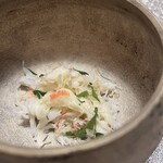 魚介のイタリア料理 murata - 