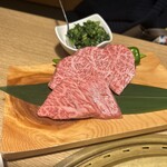 Yakiniku Shiosudachi - 