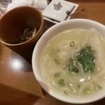 焼鳥 虎の穴井 - 