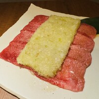 焼肉ぽんが 田町店 - 